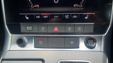 Audi A6 40 TFSI S Line 4dr S Tronic Petrol Saloon